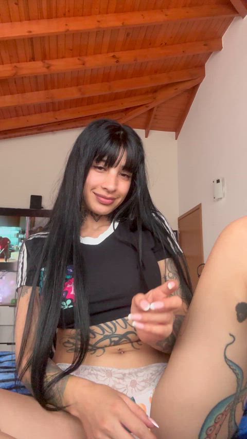 If we were friends and I sent you this, what would you do?