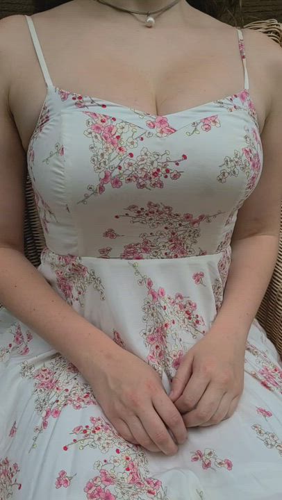 Big Tits Bouncing Tits Titty Drop Porn GIF by lamsinka89