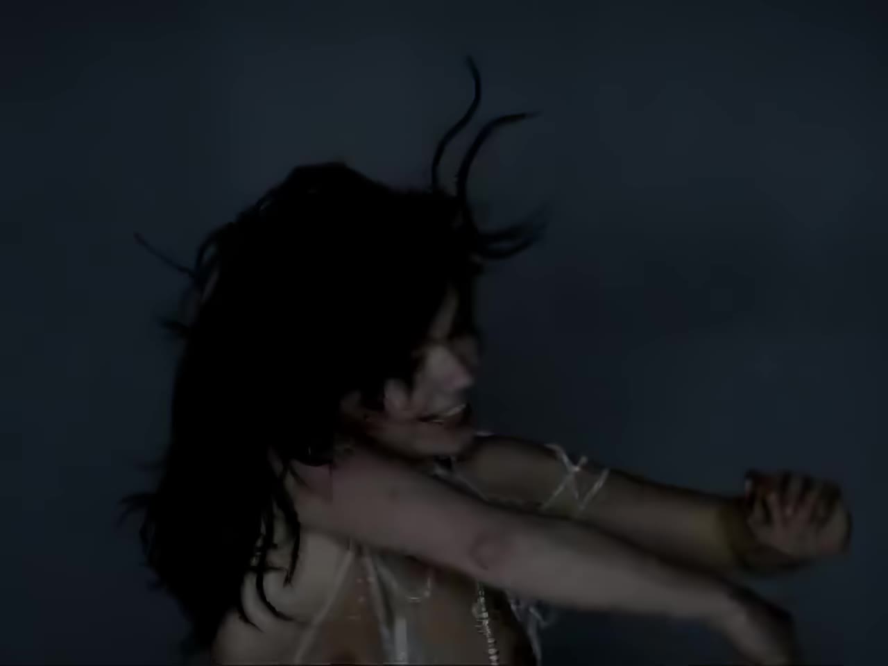 Björk - Pagan Poetry - 2001