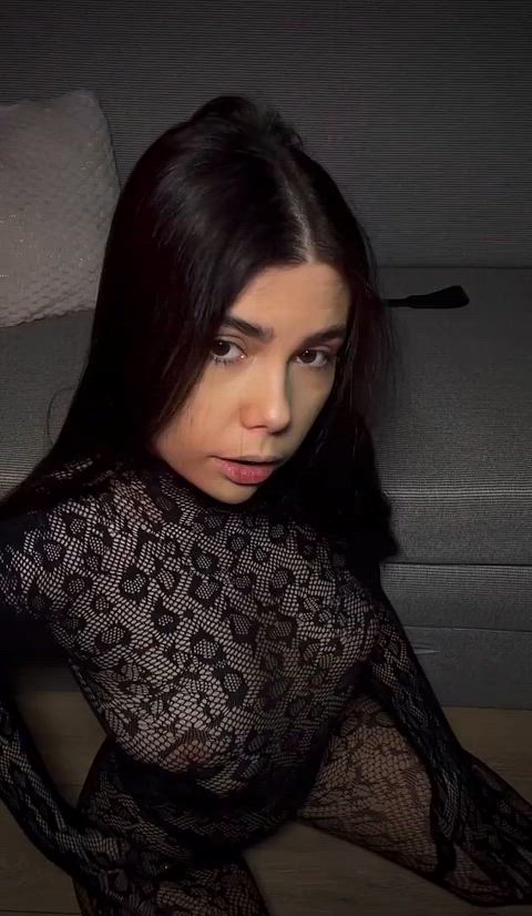 Blurred video preview