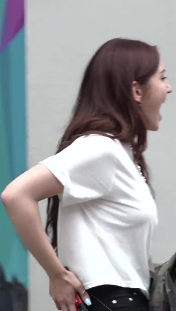 Jeon Somi