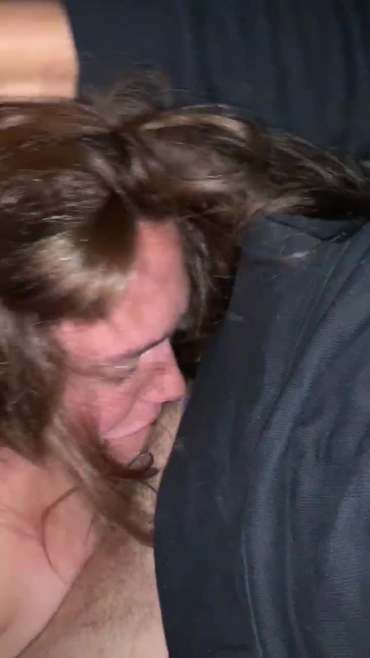 He Forced it Down my Throat
