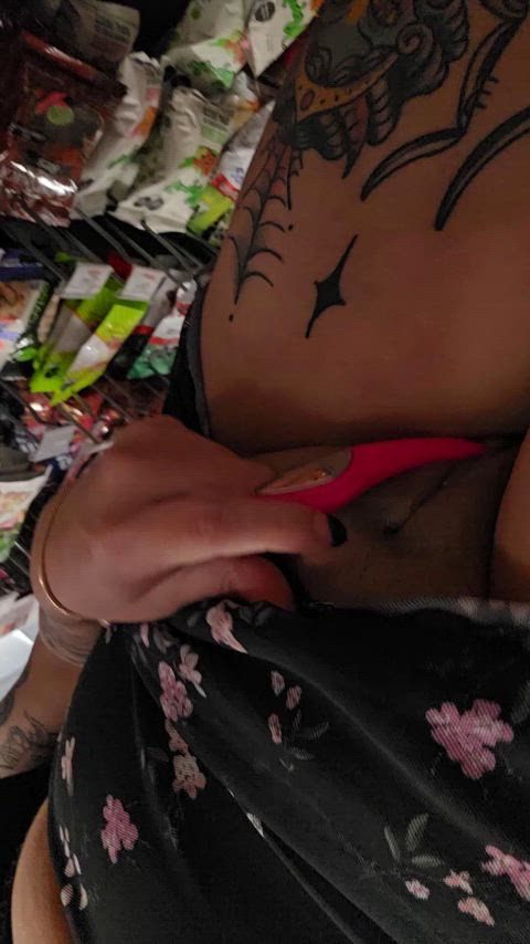 Hopefully no one knows the Lush is on thumbnail