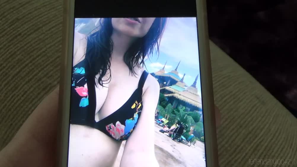 Cum with me tonight 💦 New: Sister lets you Fuck and Cum on her