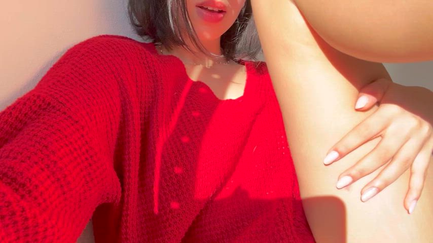 my little pussy needs a hard dick