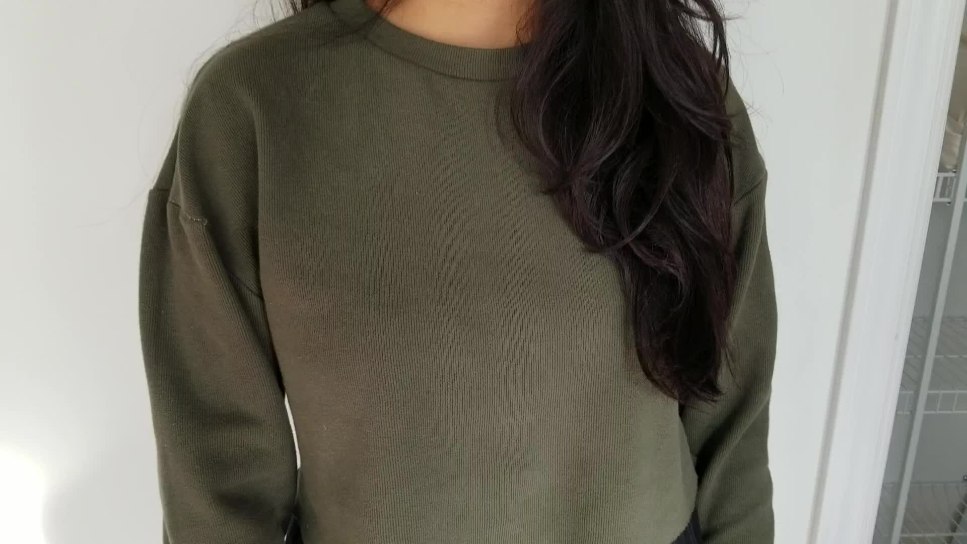 Winkin tiddies