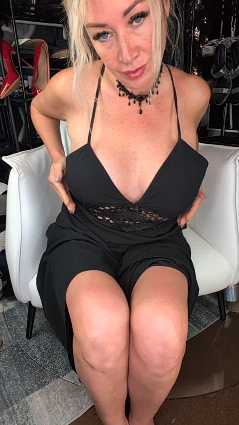 47-year-old ready to show you what you've been missing.
