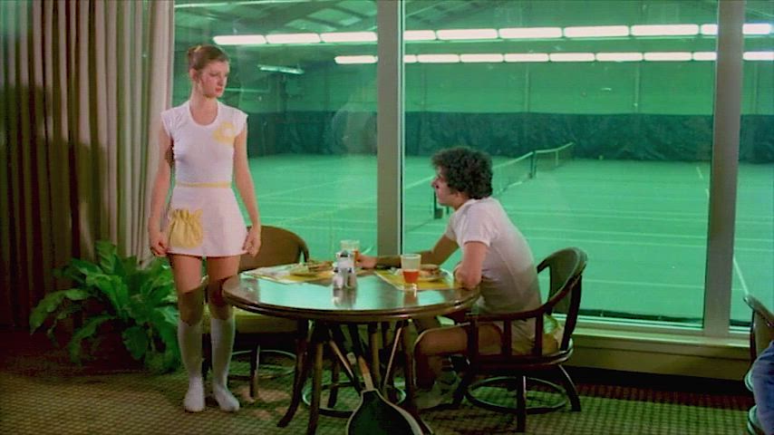 after-tennis massage