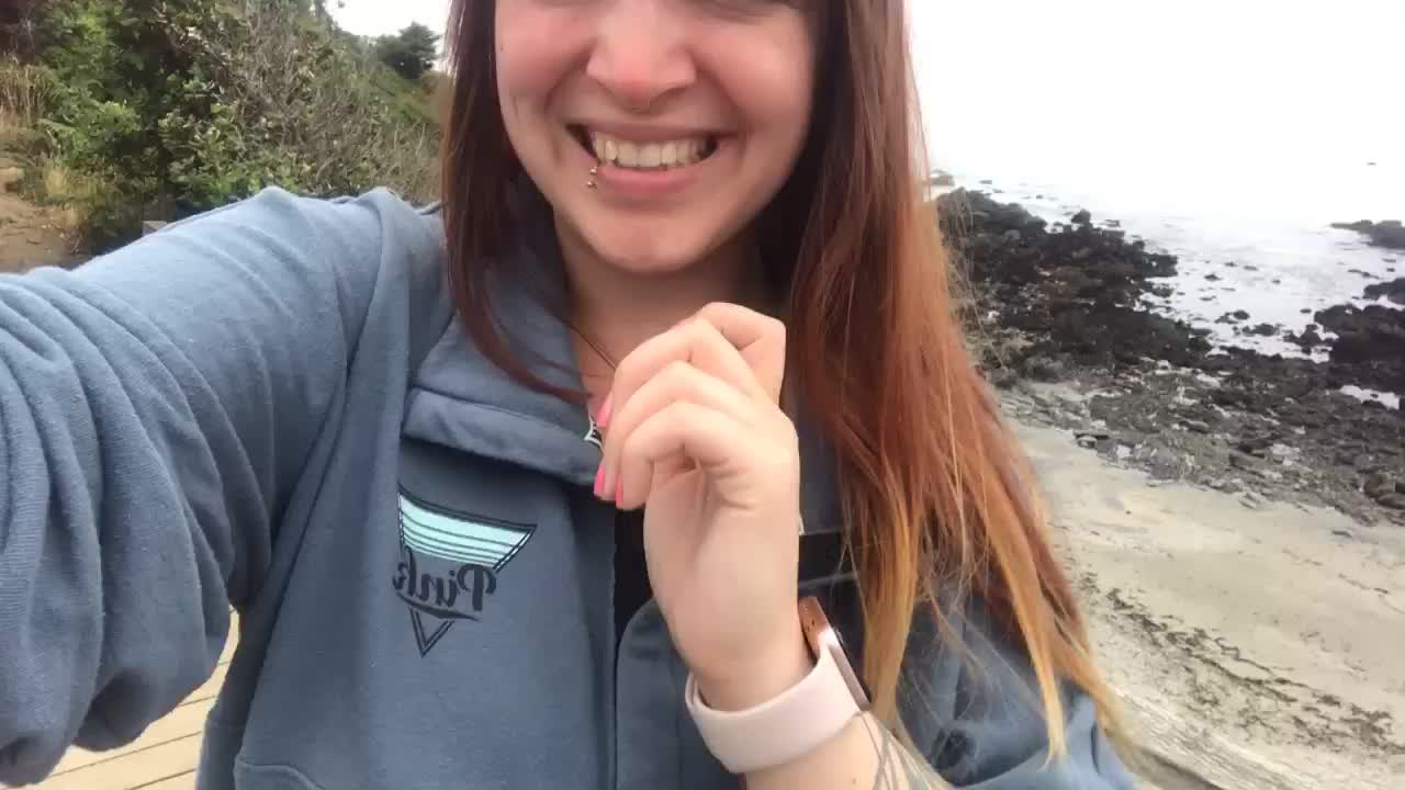 BTYT at the beach 🌊