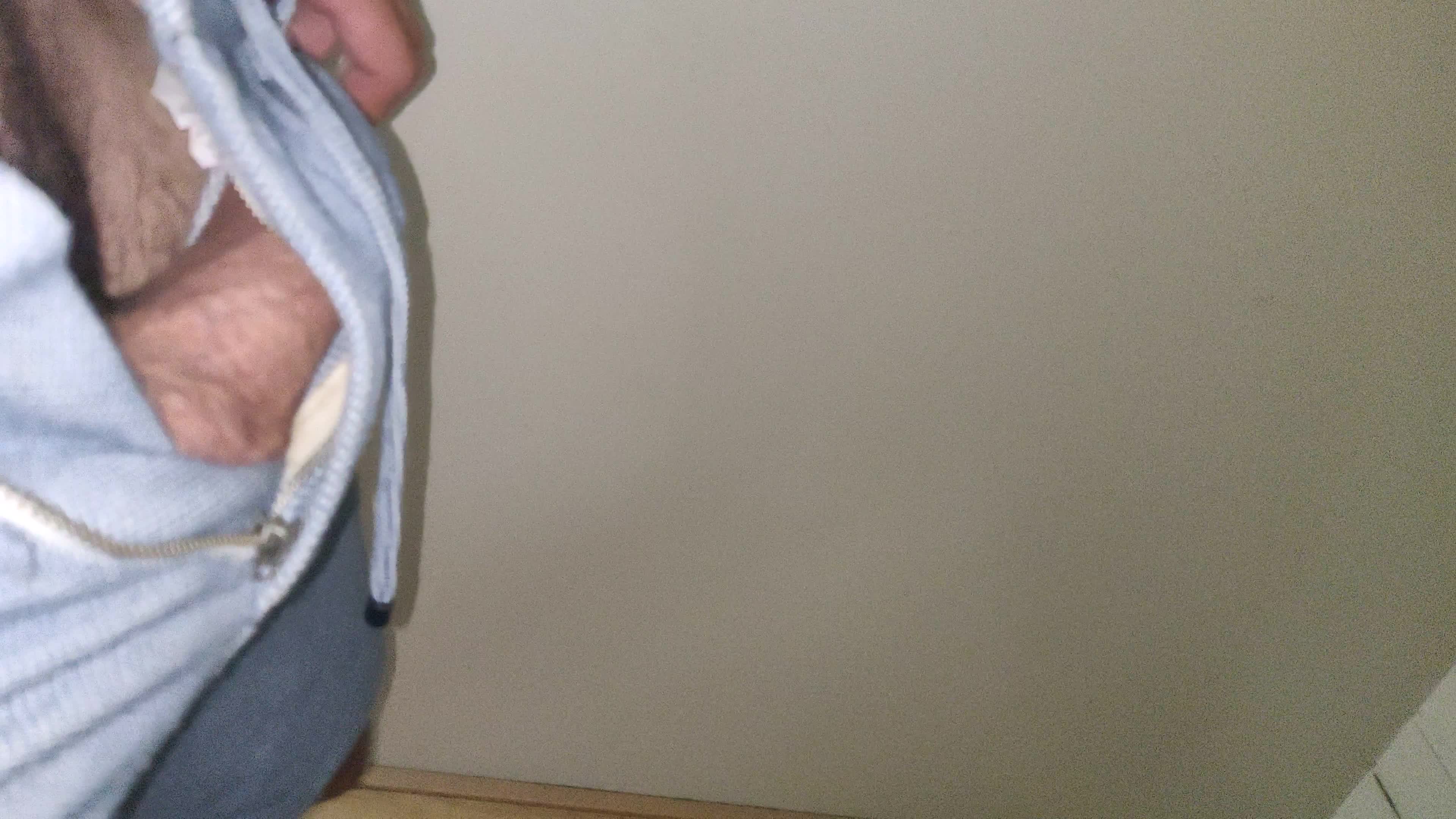 It Made its Presence Clear so gave some Air