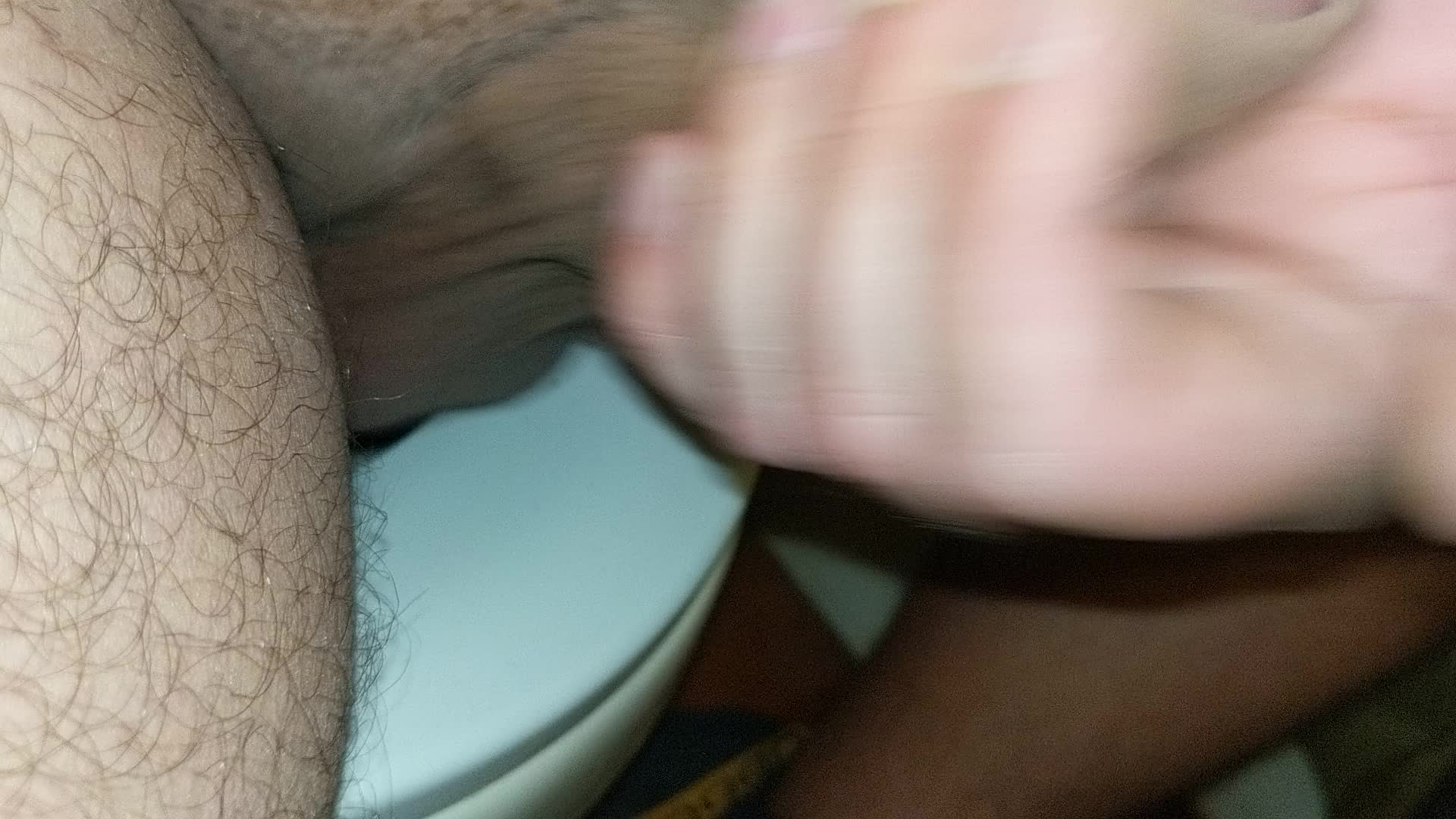 Open your mouth