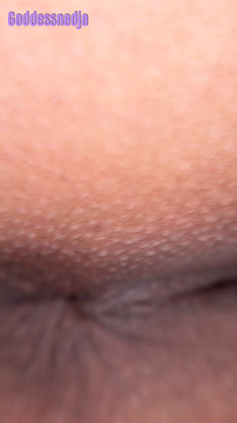 Blurred video preview