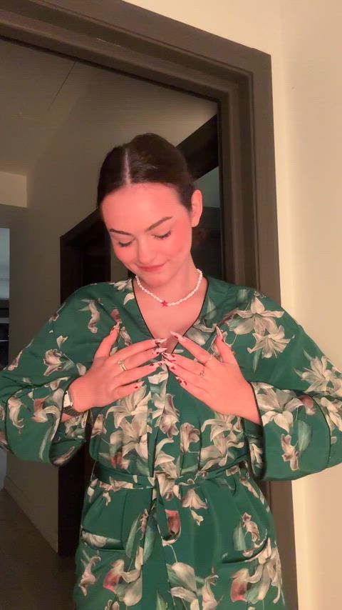 Amateur Ass Big Tits OnlyFans Teen Tits Porn GIF by stacy_top