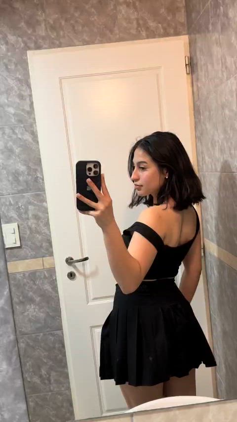 let me dance for you