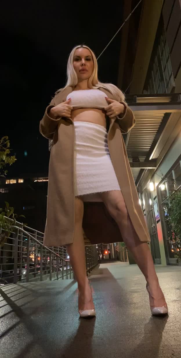 Restaurant flash