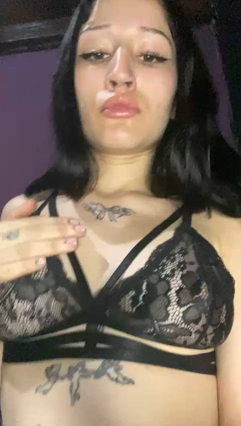 feel your goth mommy all over