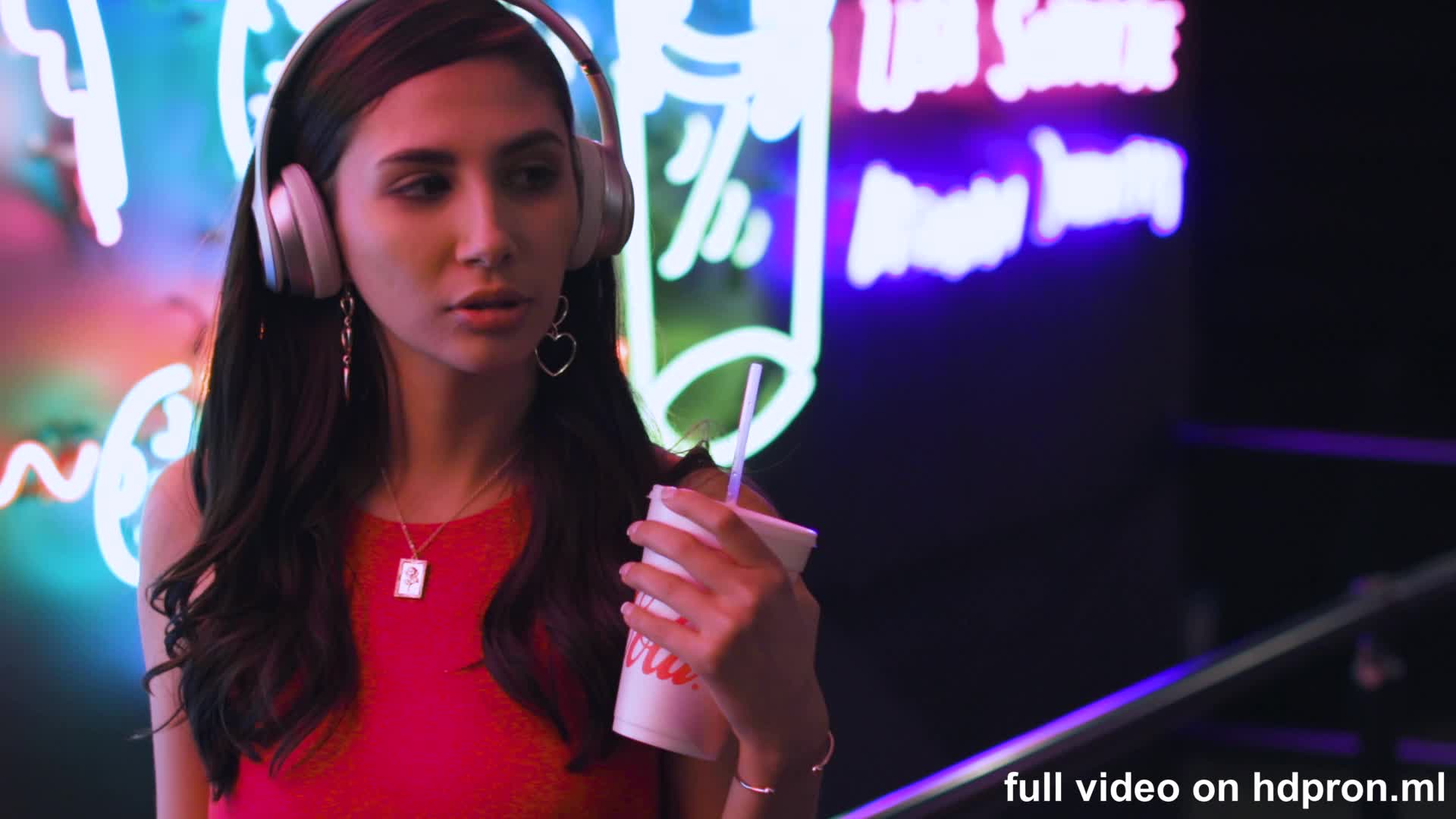 BlackedRaw – Gianna Dior With The Flow