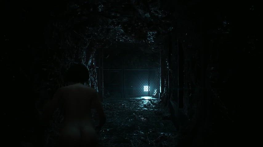 Jill deepthorat by spider