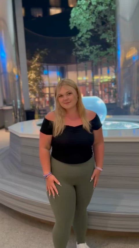 What would be your ideal first date with me?