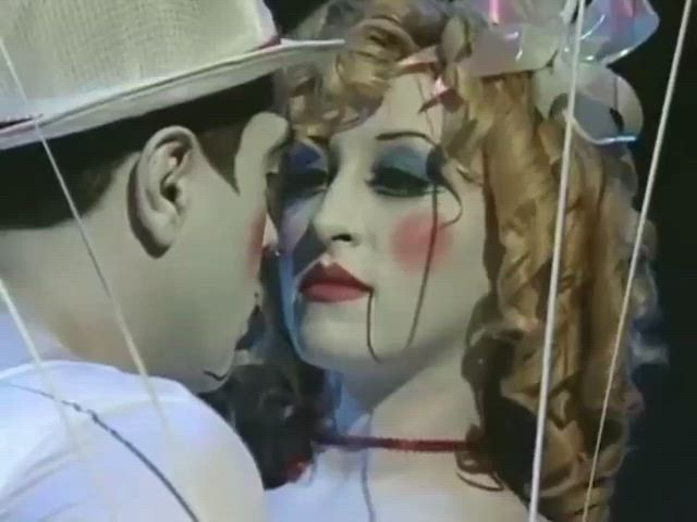90s Porn Big Ass Big Dick Costume Doggystyle Funny Porn Jill Kelly Natural Tits Pawg Standing Missionary Porn GIF by jaygatsby888