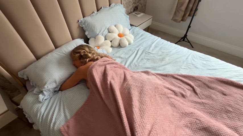 Amateur Ass Big Tits Porn GIF by problematicberries