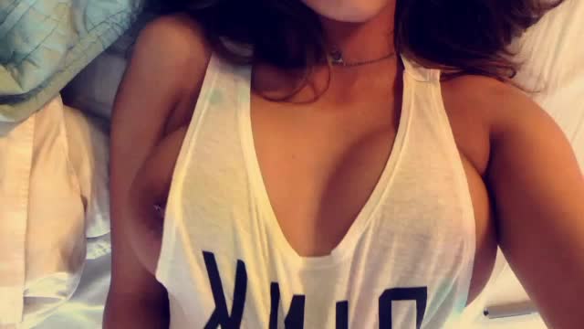 Peek a Boob