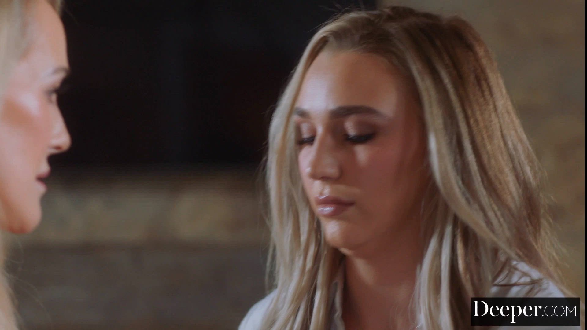 Newest scene coming to deeper