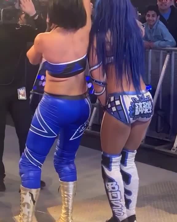 These two deserves a good fucking in the ass