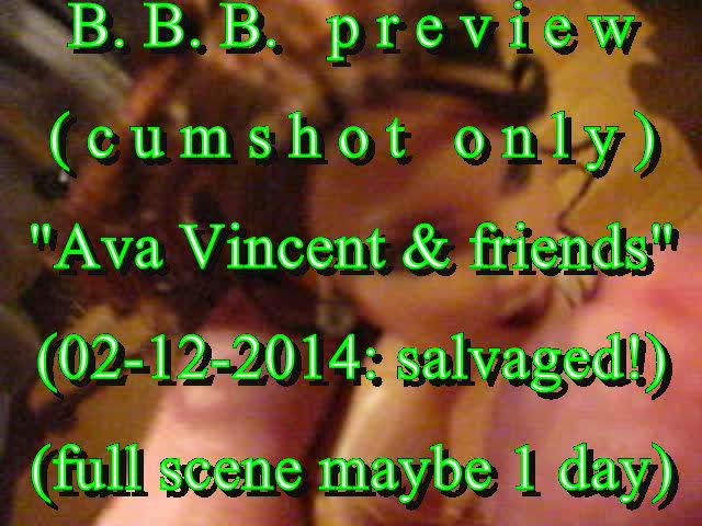 As per my preview post , here's another one of my previews