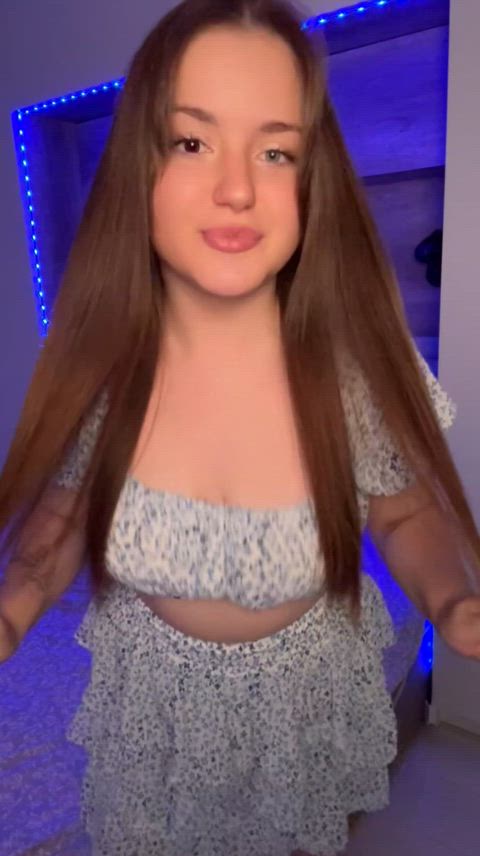 A clip worth watching twice