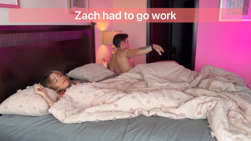 Amateur Ass Big Tits Porn GIF by problematicberries