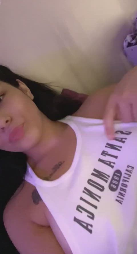 I might look cute, but I can be very naughty in bed