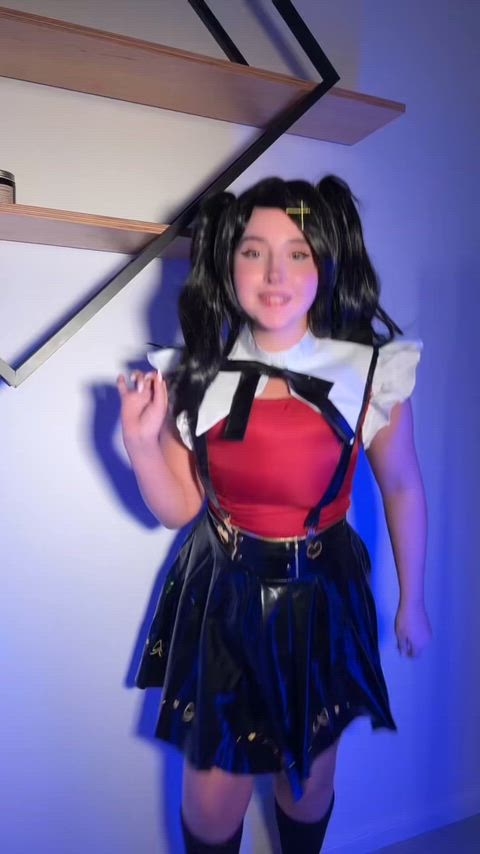 Amateur Ass Big Tits OnlyFans Tits Porn GIF by susanna