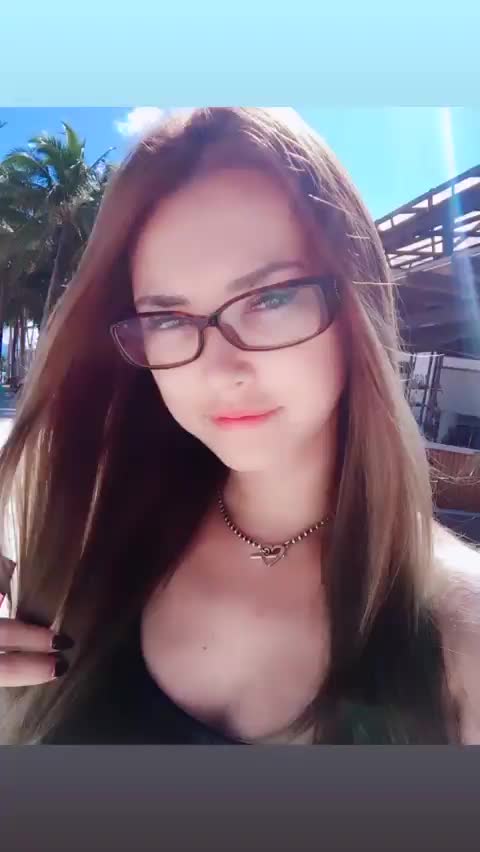 Good morning miss Maria Ozawa!