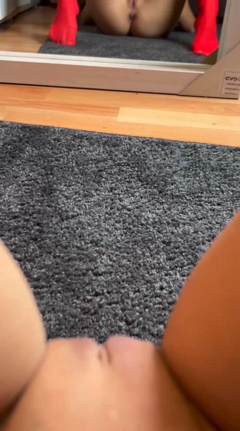 My body is a beautiful thing, and it's on display naked