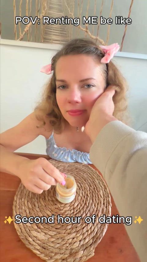 Third hour of dating