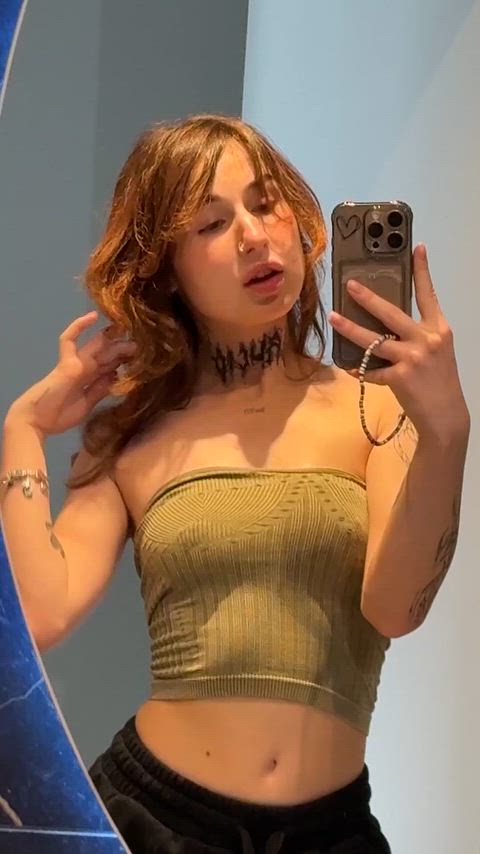 Babe Sexy Solo Porn GIF by curlypollyy