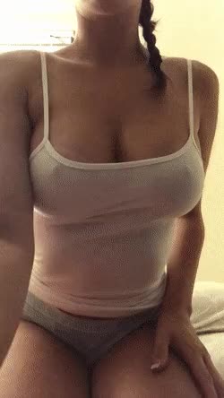 Showing Off The Lovely Girls
