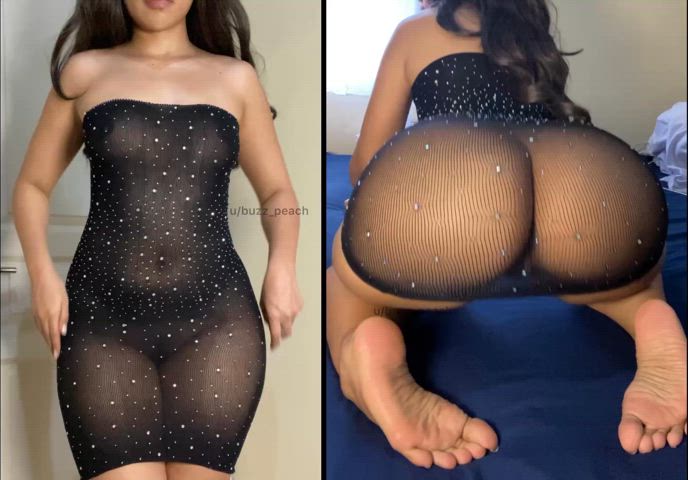 Panties really aren't necessary