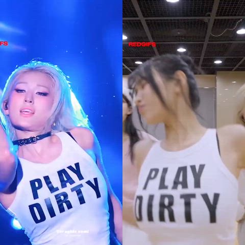 Jeon Somi Vs Kiss Of Life Natty