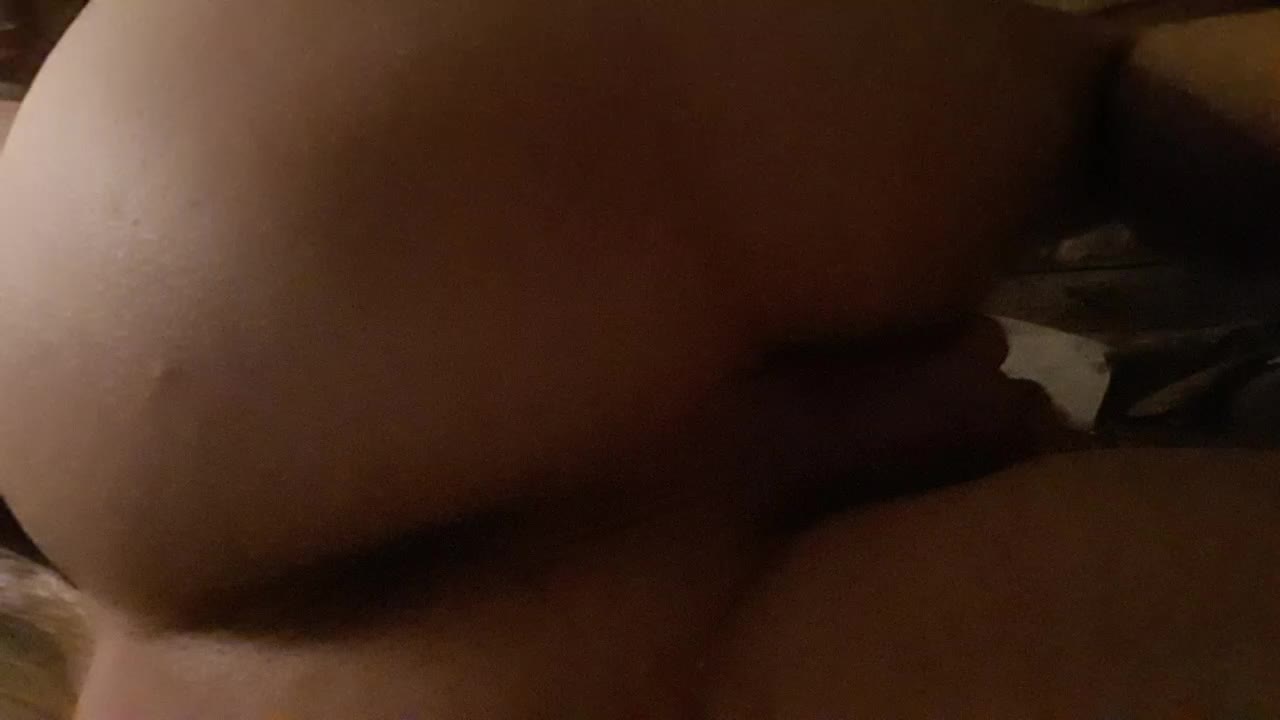 fingering job 🍑