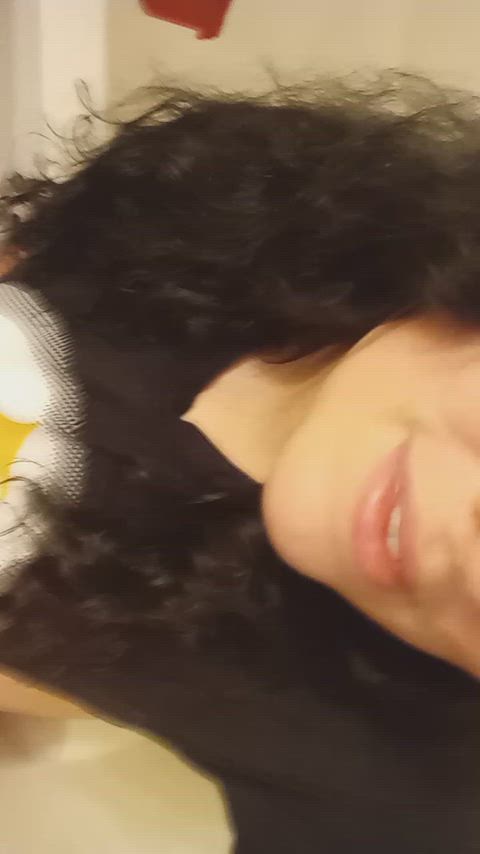 Boobie drops are always fun