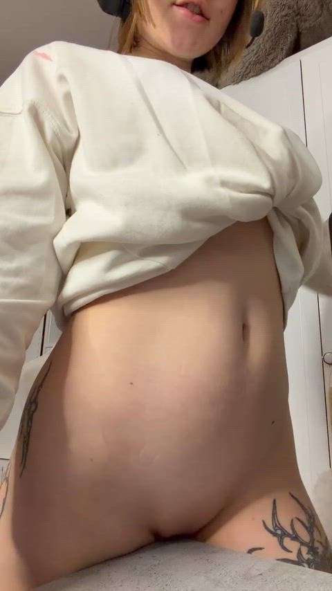 Sending nudess to every guy that upvts just say yes (I actually send, try me)<3