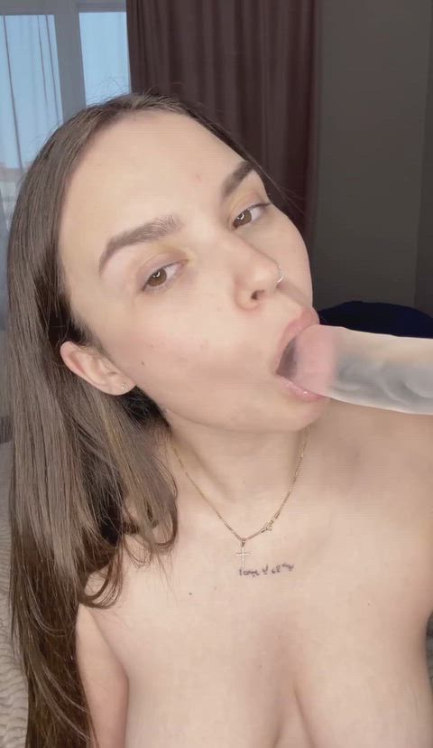 Blonde Boobs Booty Gay MILF Petite Pussy Sissy Tease Teen Porn GIF by sofamur