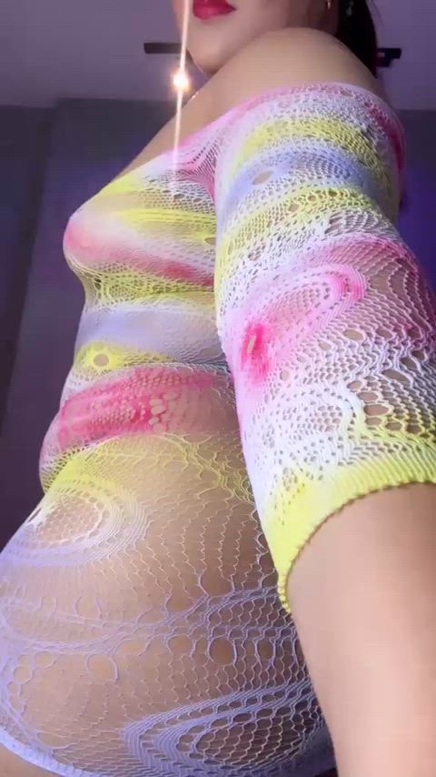 Amateur Ass Big Tits Porn GIF by vanessakalo