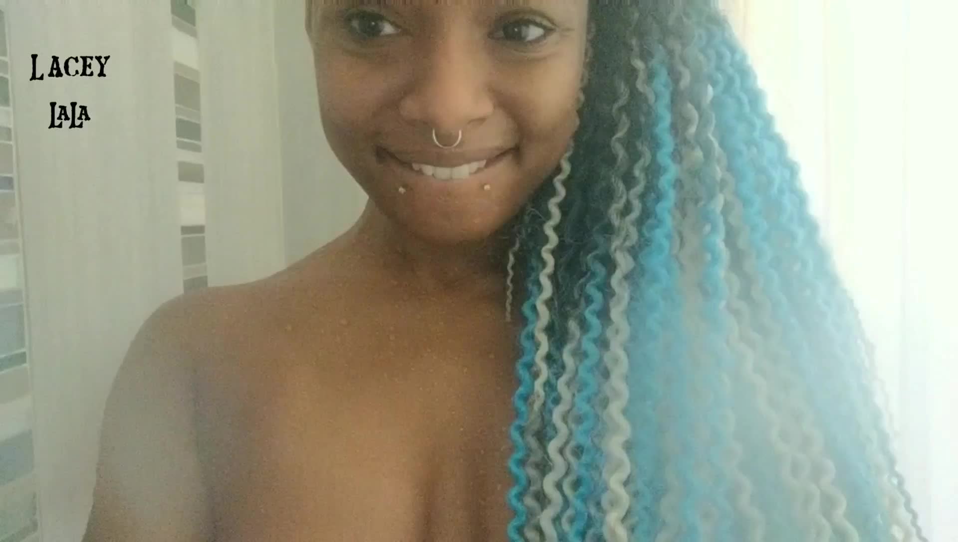 Come see what I have to show you, it's a LOT *Customs Open*