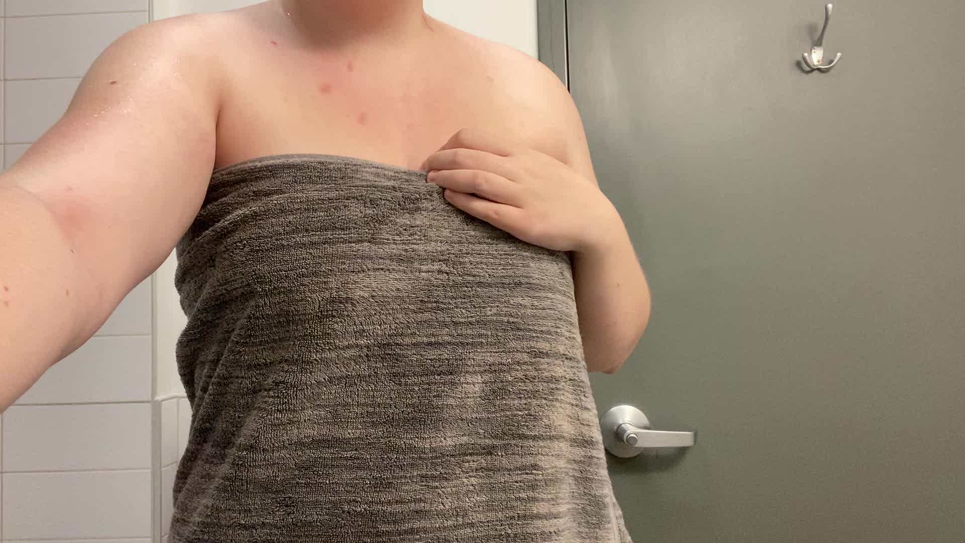 wanted to show off my new phone camera 😇