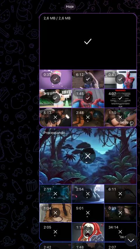 Amateur GIF by arbitroshacrinha