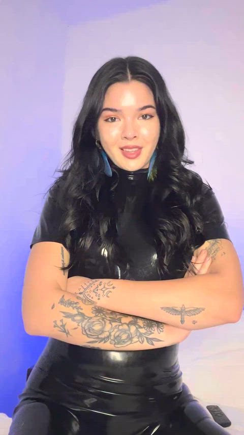 Babe, your dick is so small it's goddess's secret favorite tease target.