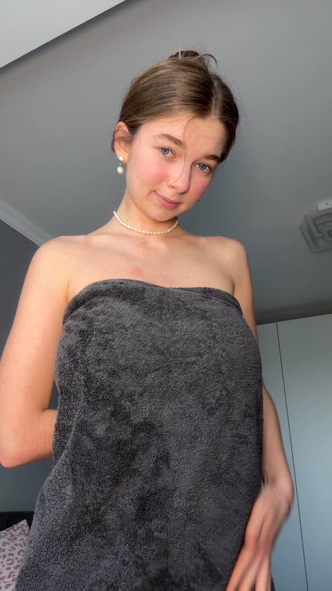 Amateur OnlyFans Tits Porn GIF by alice_only